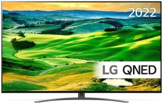 LG 55QNED816QA Televizyon kullananlar yorumlar